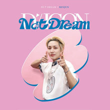 NCT DREAM - DICON DFESTA MINI EDITION - K-STAR