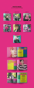 NCT DREAM - Glitch Mode ( Digipack Version ) - K-STAR