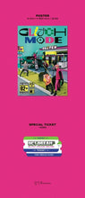 NCT DREAM - Glitch Mode ( Digipack Version ) - K-STAR