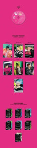 NCT DREAM - Glitch Mode ( Digipack Version ) - K-STAR