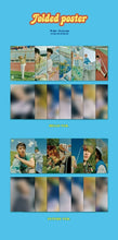 NCT DREAM - Hello Future (Vol.1 Repackage) (You can Choose Version) - K-STAR