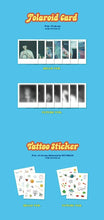NCT DREAM - Hello Future (Vol.1 Repackage) (You can Choose Version) - K-STAR