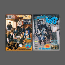 NCT DREAM - ISTJ 3rd Album ( Photobook Version ) - K-STAR
