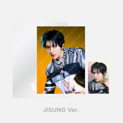 NCT DREAM Pop-Up Dream Agit Let’s Get Down Official MD - K-STAR