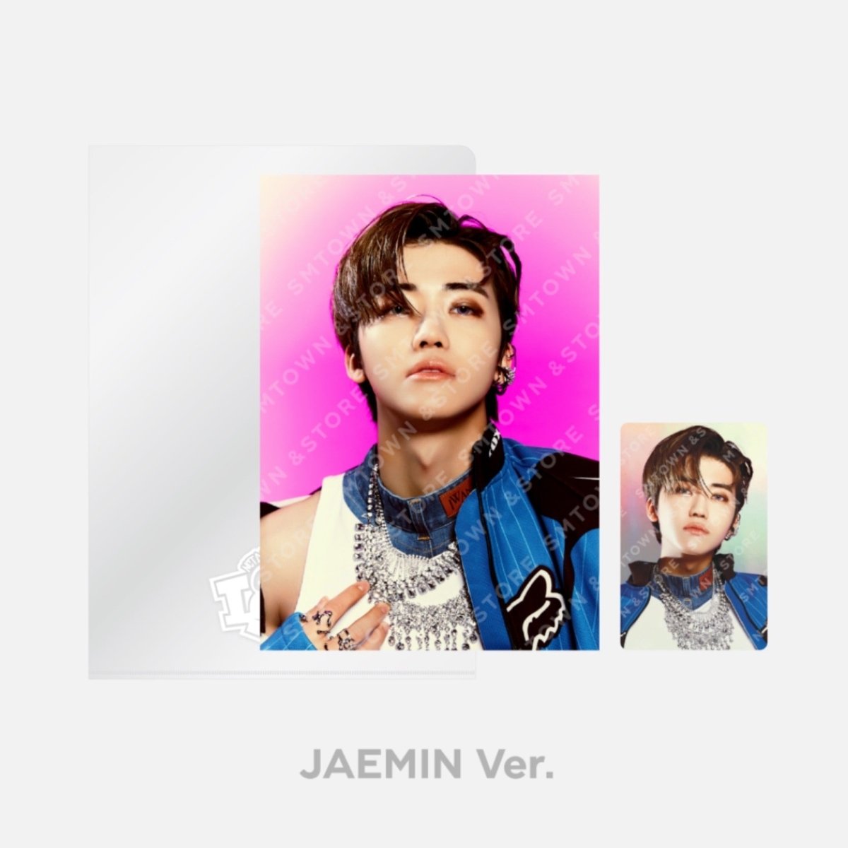 NCT DREAM Pop-Up Dream Agit Let’s Get Down Official MD - K-STAR