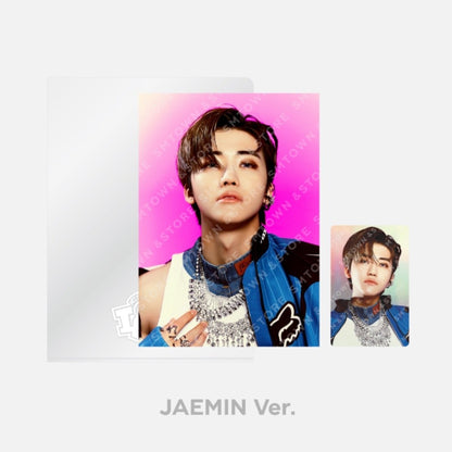 NCT DREAM Pop-Up Dream Agit Let’s Get Down Official MD - K-STAR