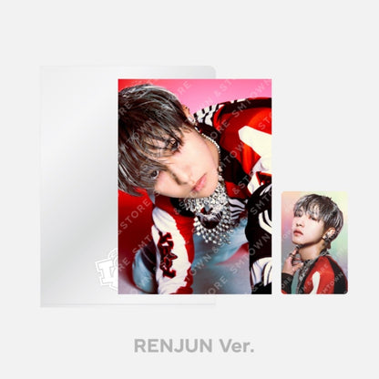NCT DREAM Pop-Up Dream Agit Let’s Get Down Official MD - K-STAR