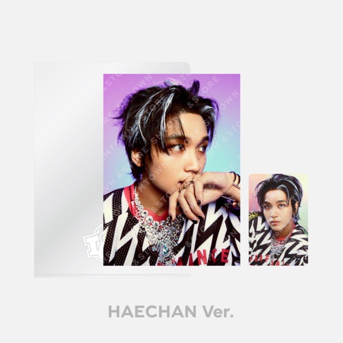 NCT DREAM Pop-Up Dream Agit Let’s Get Down Official MD - K-STAR