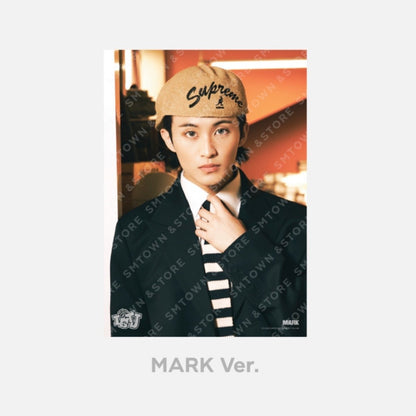 NCT DREAM Pop-Up Dream Agit Let’s Get Down Official MD - K-STAR