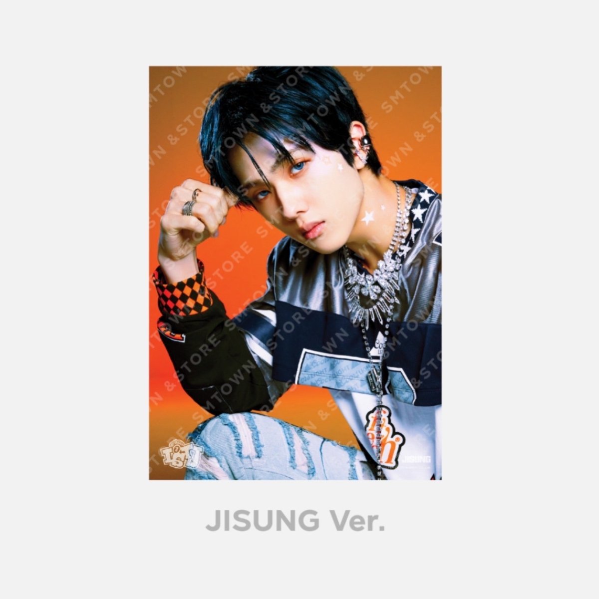 NCT DREAM Pop-Up Dream Agit Let’s Get Down Official MD - K-STAR