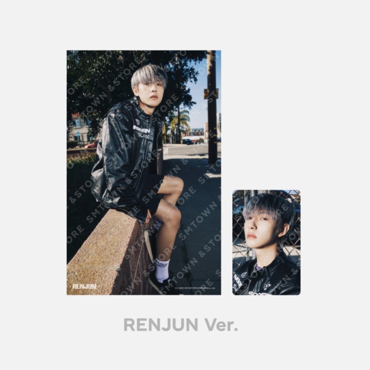 NCT DREAM Pop-Up Dream Agit Let’s Get Down Official MD - K-STAR