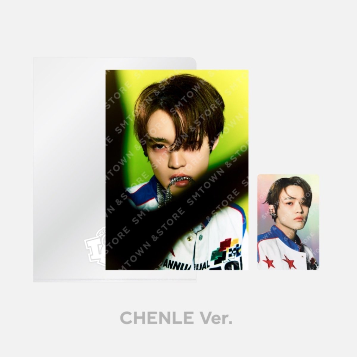 NCT DREAM Pop-Up Dream Agit Let’s Get Down Official MD - K-STAR
