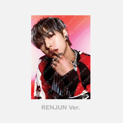 NCT DREAM Pop-Up Dream Agit Let’s Get Down Official MD - K-STAR