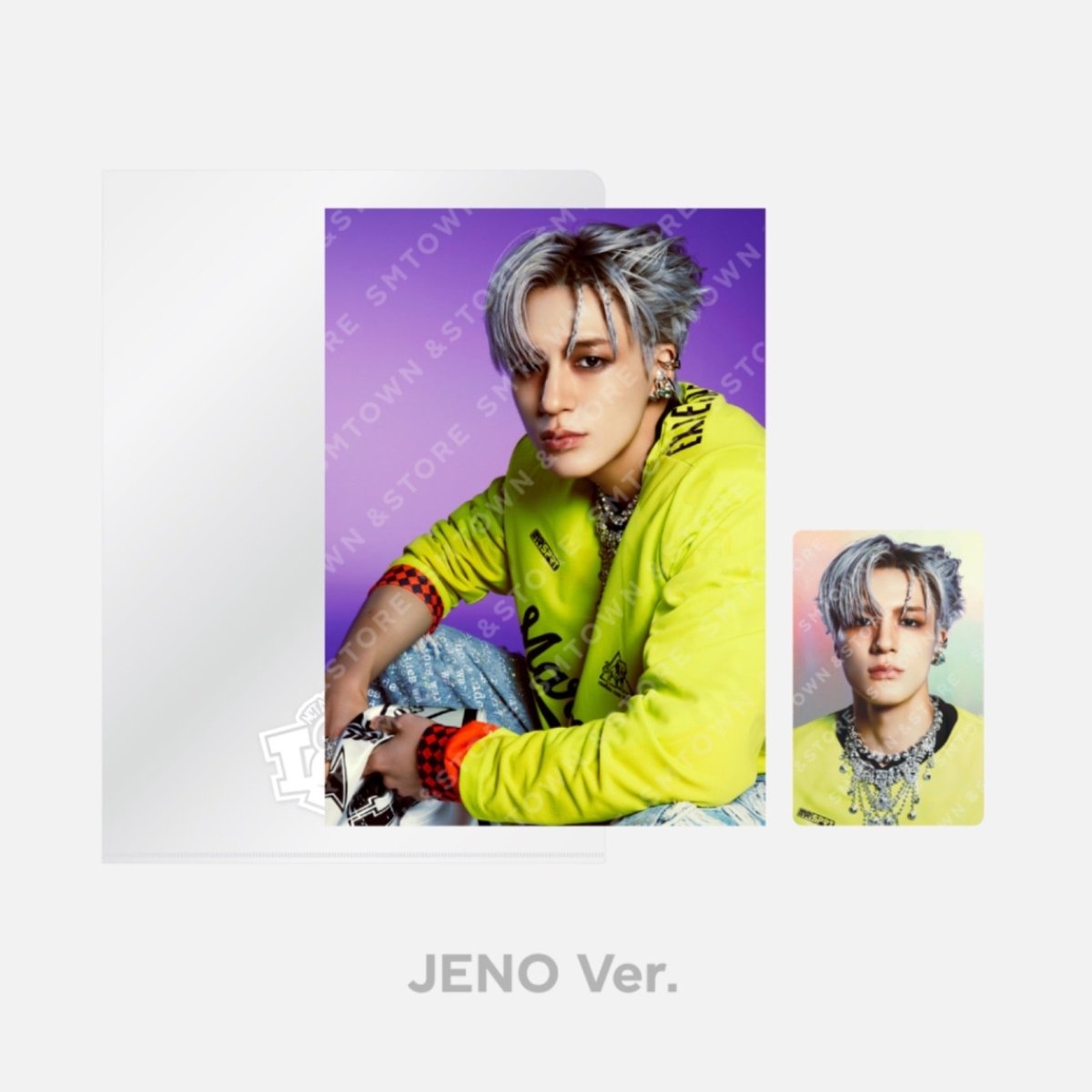NCT DREAM Pop-Up Dream Agit Let’s Get Down Official MD - K-STAR