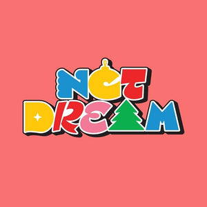 NCT DREAM - Winter Special Album : CANDY (Photobook Version) - K-STAR