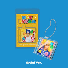 NCT DREAM - Winter Special Album : CANDY (SMini NFC Version / You Can Choose Member) - K-STAR