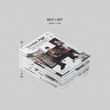 NCT - Golden Age 4th Album Collecting Ver - K-STAR