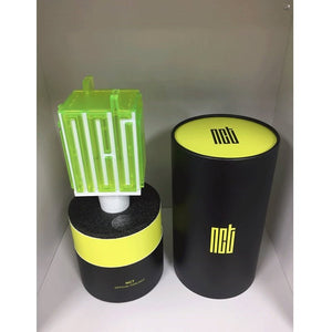 NCT Official Light Stick (Free Shipping) - K-STAR
