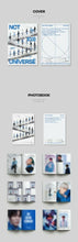 NCT - Universe 3rd Album - K-STAR