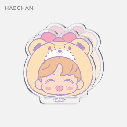NCT x SANRIO TOWN Official Acrylic Holder - K-STAR