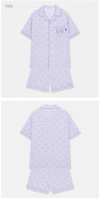 NCT x SANRIO TOWN Official Pajama SET + Photocard - K-STAR