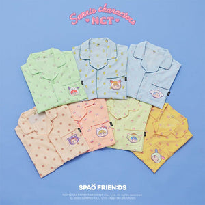 Sanrio pyjamas best sale