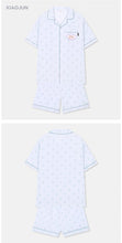 NCT x SANRIO TOWN Official Pajama SET + Photocard - K-STAR