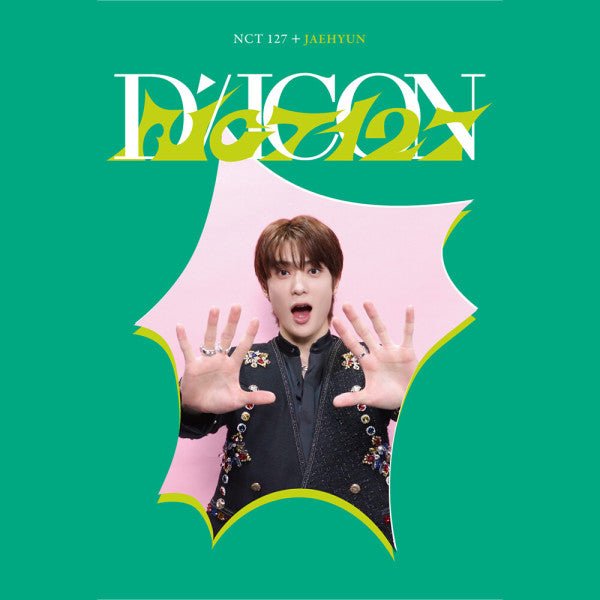 NCT127 - DICON DFESTA MINI EDITION - K-STAR