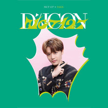 NCT127 - DICON DFESTA MINI EDITION - K-STAR