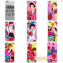 NCT 127 Phone Case