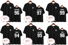 NCT U Member Shirt/Sweater