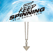 [OFFICIAL] GOT7 2019 World Tour Keep Spinning Official MD