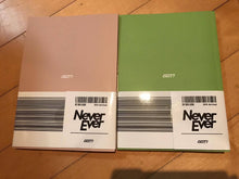 GOT7 - Flight Log: ARRIVAL