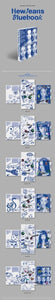 NewJeans - 1st EP New Jeans ( Bluebook Version ) - K-STAR
