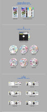 NewJeans - 1st EP New Jeans ( Bluebook Version ) - K-STAR