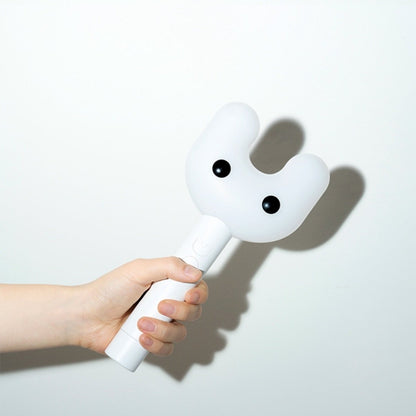 NEWJEANS Binky Bong Official Light Stick - K-STAR