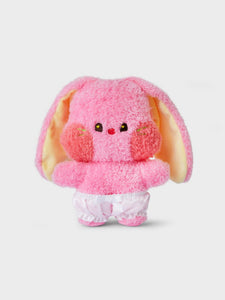 NEWJEANS Bunini Official Costume Plush - K-STAR