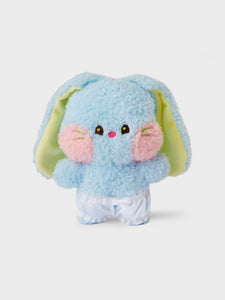 NEWJEANS Bunini Official Costume Plush - K-STAR