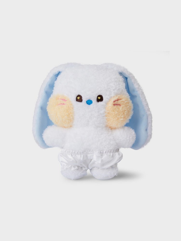NEWJEANS Bunini Official Costume Plush - K-STAR