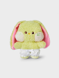 NEWJEANS Bunini Official Costume Plush - K-STAR