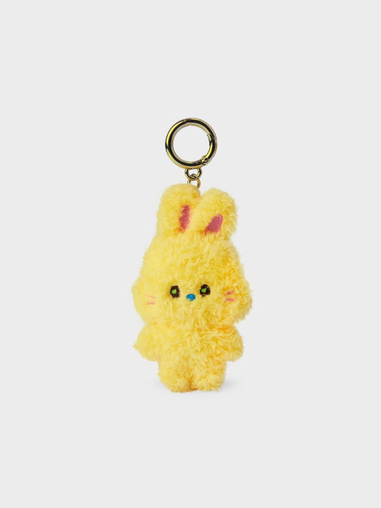 NEWJEANS Bunini Official Doll Keyring - K-STAR