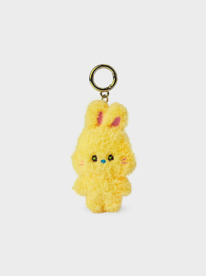 NEWJEANS Bunini Official Doll Keyring - K-STAR