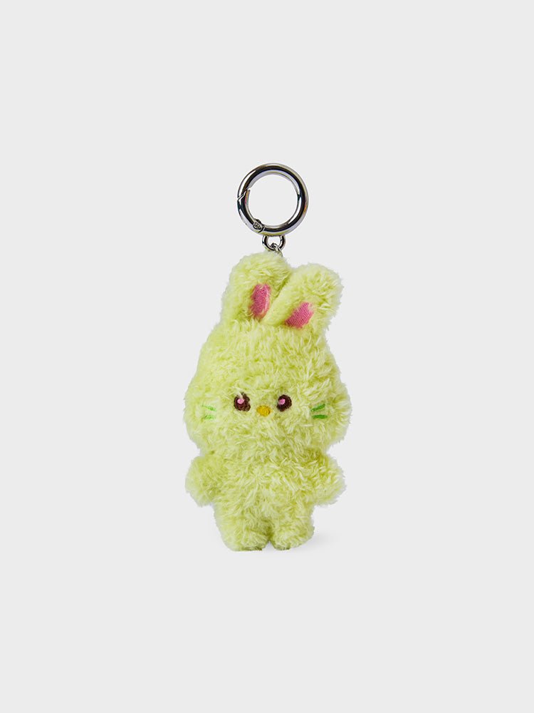 NEWJEANS Bunini Official Doll Keyring - K-STAR