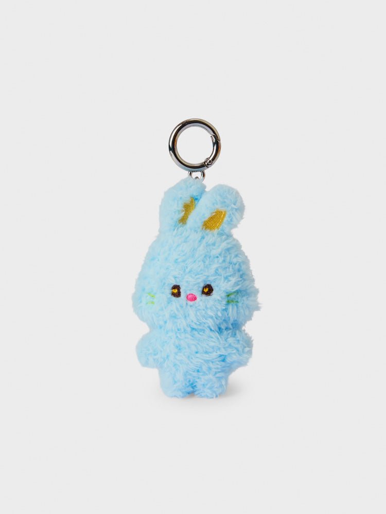 NEWJEANS Bunini Official Doll Keyring - K-STAR