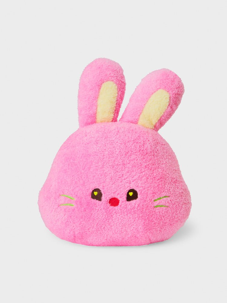 NEWJEANS Bunini Official Face Cushion - K-STAR