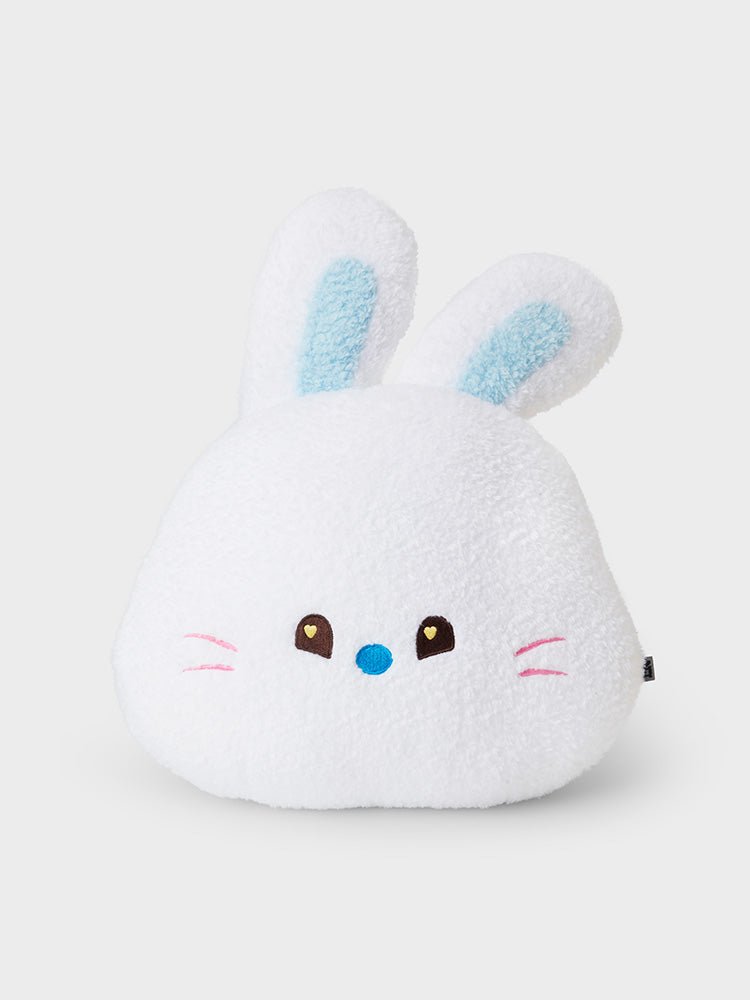 NEWJEANS Bunini Official Face Cushion - K-STAR