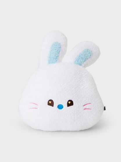 NEWJEANS Bunini Official Face Cushion - K-STAR