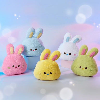 NEWJEANS Bunini Official Face Cushion - K-STAR