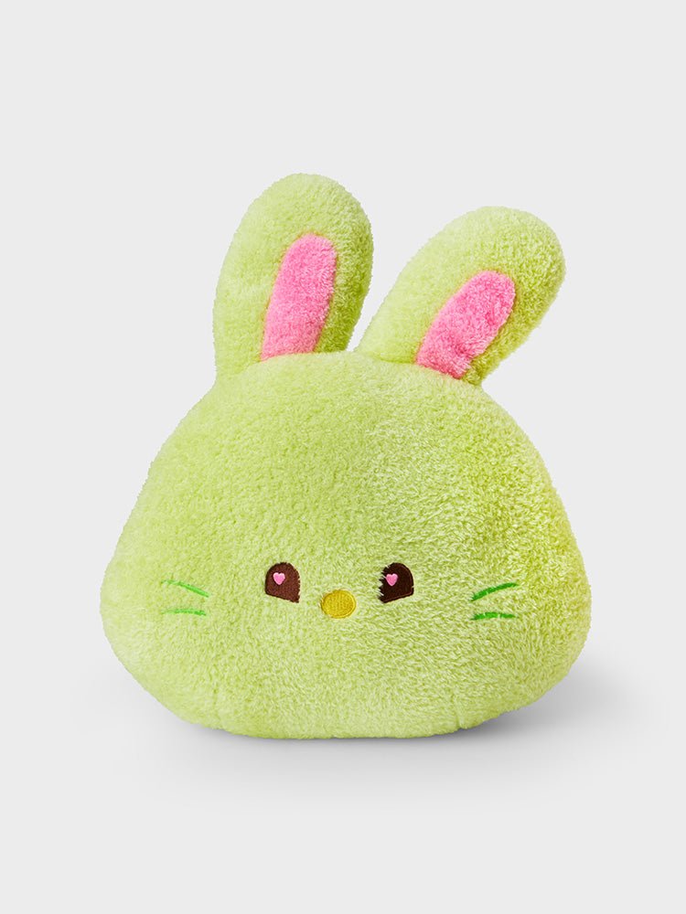 NEWJEANS Bunini Official Face Cushion - K-STAR