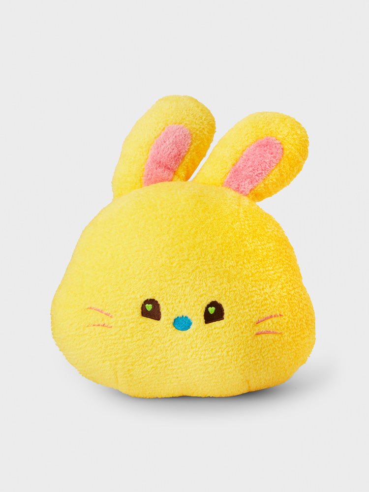 NEWJEANS Bunini Official Face Cushion - K-STAR